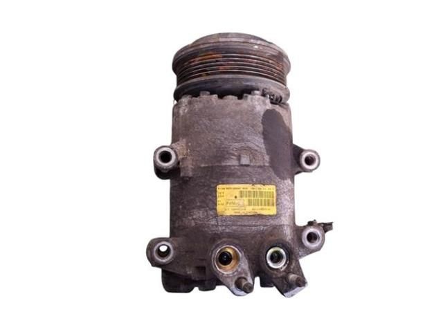 bontott FORD FIESTA VI Klímakompresszor