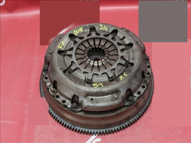 bontott FORD FIESTA VI Kuplung Szett (Szerkezet, Tárcsa)