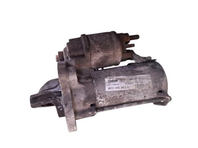 bontott FORD FIESTA VI Önindító