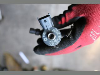 bontott FORD FIESTA VI Porlasztó (1 db)