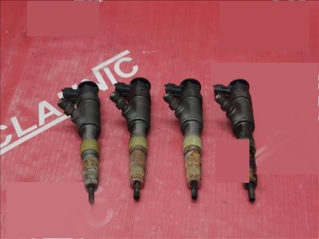 bontott FORD FIESTA VI Porlasztó (1 db)