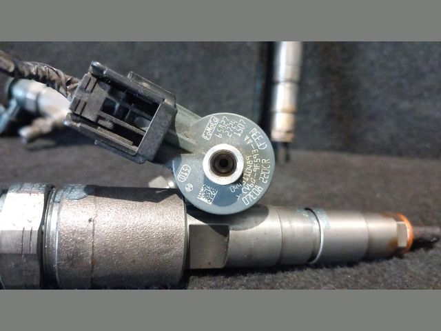 bontott FORD FIESTA VI Porlasztó (1 db)