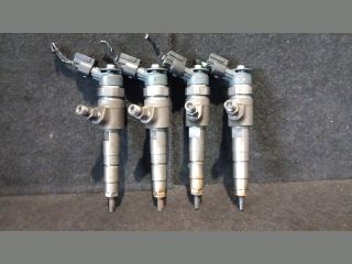 bontott FORD FIESTA VI Porlasztó (1 db)