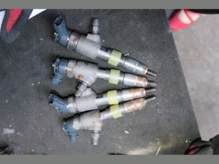 bontott FORD FIESTA VI Porlasztó (1 db)