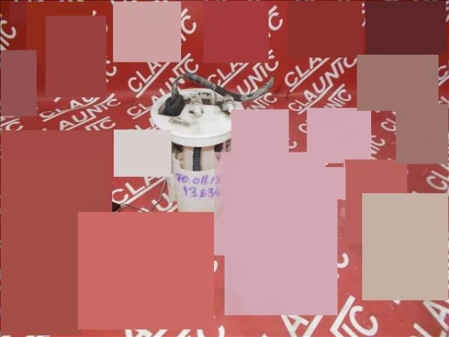 bontott FORD FIESTA VI Üzemanyag Szivattyú