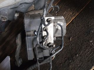 bontott FORD FIESTA VI ABS Kocka