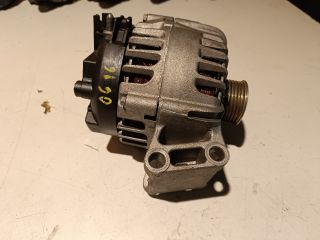 bontott FORD FIESTA VI Generátor