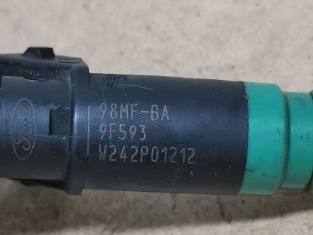 bontott FORD FIESTA VI Porlasztó (1 db)