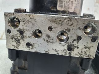 bontott FORD FIESTA VI ABS Kocka