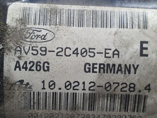 bontott FORD FIESTA VI ABS Kocka