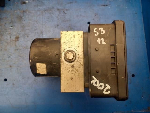 bontott FORD FIESTA VI ABS Kocka