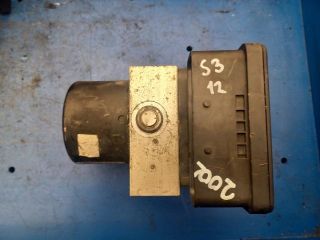 bontott FORD FIESTA VI ABS Kocka