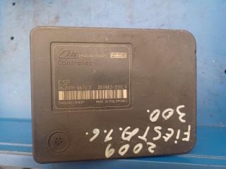 bontott FORD FIESTA VI ABS Kocka