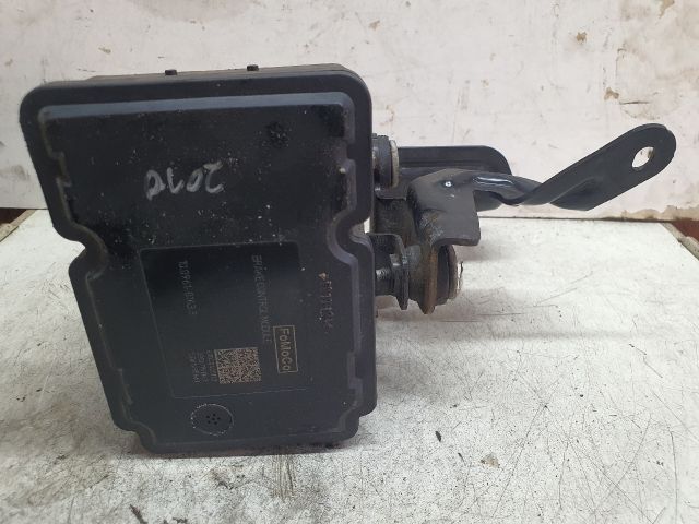 bontott FORD FIESTA VI ABS Kocka