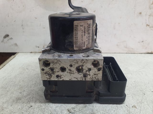 bontott FORD FIESTA VI ABS Kocka