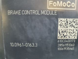 bontott FORD FIESTA VI ABS Kocka