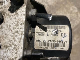 bontott FORD FIESTA VI ABS Kocka