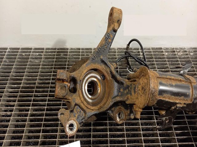 bontott FORD FIESTA VI Bal első Csonkállvány