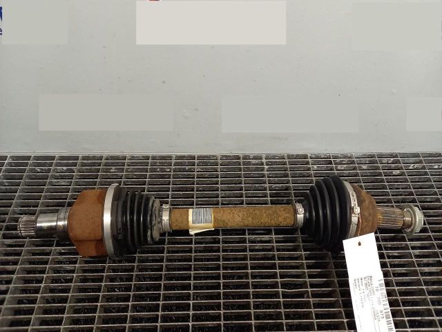 bontott FORD FIESTA VI Bal Féltengely