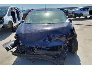 bontott FORD FIESTA VI Bal Féltengely