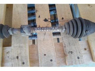 bontott FORD FIESTA VI Bal Féltengely