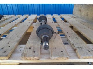 bontott FORD FIESTA VI Bal Féltengely