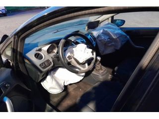 bontott FORD FIESTA VI Bal Féltengely