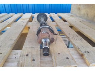 bontott FORD FIESTA VI Bal Féltengely