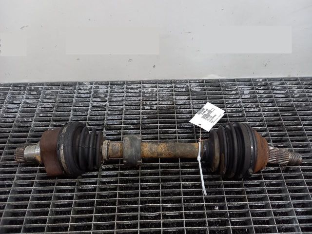 bontott FORD FIESTA VI Bal Féltengely