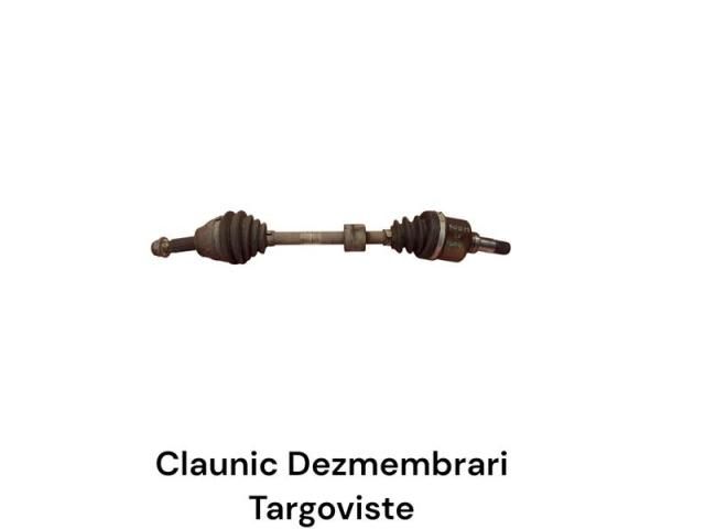 bontott FORD FIESTA VI Bal Féltengely