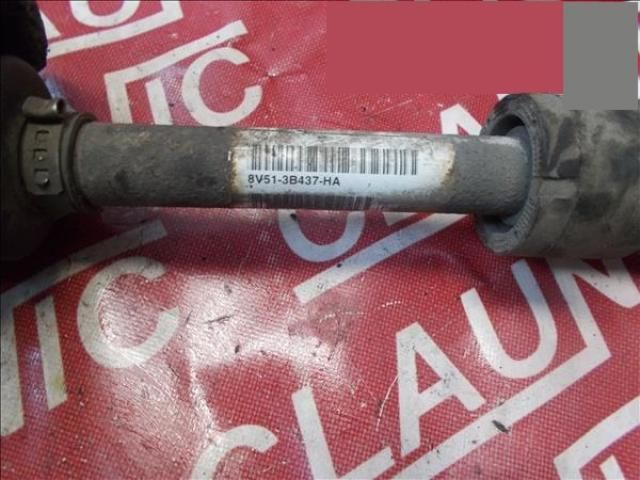 bontott FORD FIESTA VI Bal Féltengely