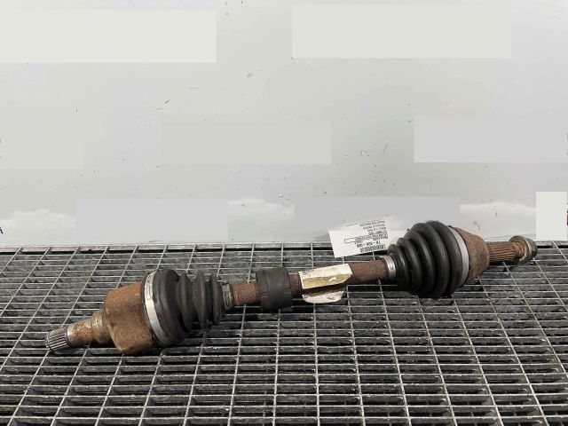 bontott FORD FIESTA VI Bal Féltengely