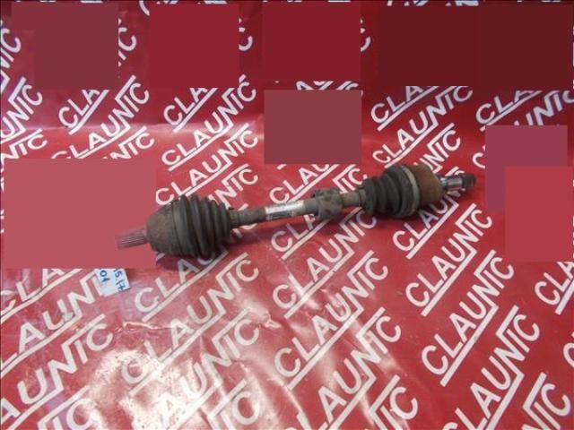 bontott FORD FIESTA VI Bal Féltengely