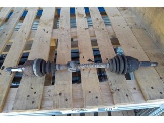 bontott FORD FIESTA VI Bal Féltengely