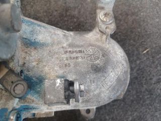 bontott FORD FIESTA VI EGR Hűtő