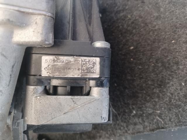 bontott FORD FIESTA VI EGR Hűtő