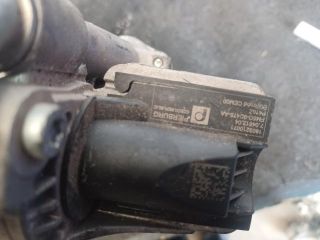 bontott FORD FIESTA VI EGR Hűtő