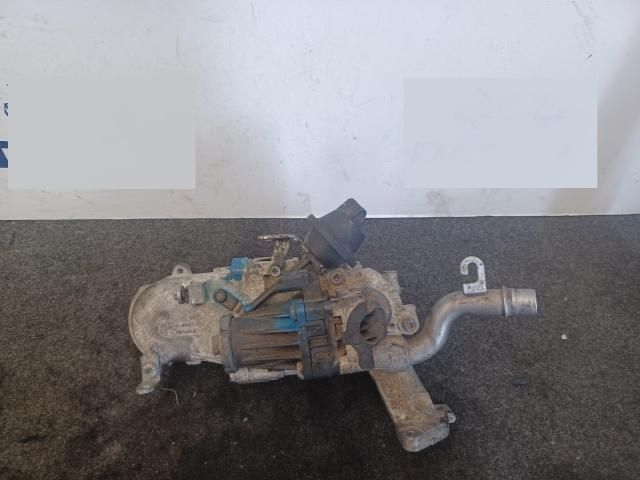 bontott FORD FIESTA VI EGR Hűtő