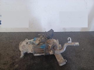 bontott FORD FIESTA VI EGR Hűtő