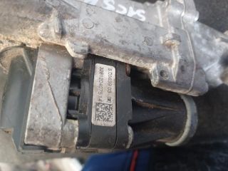 bontott FORD FIESTA VI EGR Hűtő