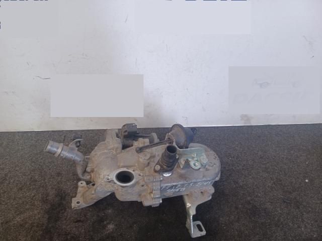 bontott FORD FIESTA VI EGR Hűtő