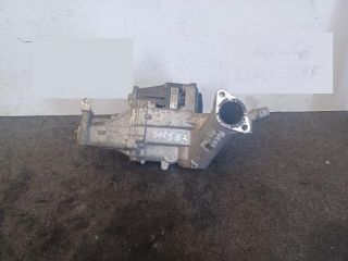 bontott FORD FIESTA VI EGR Hűtő