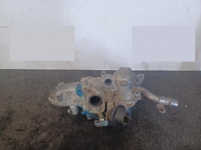 bontott FORD FIESTA VI EGR Hűtő