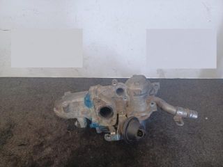 bontott FORD FIESTA VI EGR Hűtő