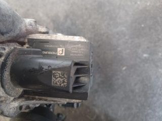 bontott FORD FIESTA VI EGR Hűtő