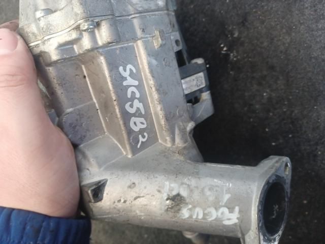 bontott FORD FIESTA VI EGR Hűtő