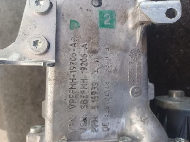 bontott FORD FIESTA VI EGR Hűtő