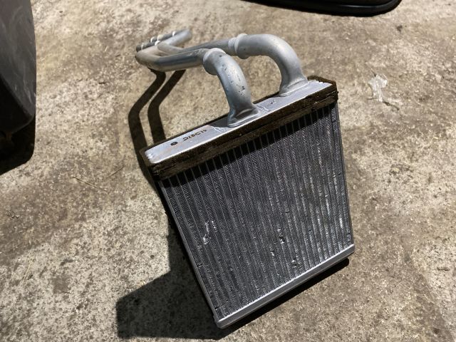 bontott FORD FIESTA VI Fűtőradiátor