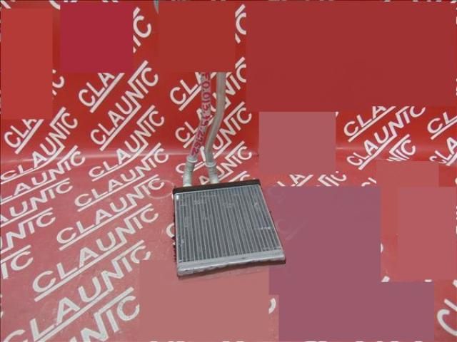 bontott FORD FIESTA VI Fűtőradiátor