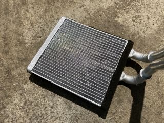 bontott FORD FIESTA VI Fűtőradiátor